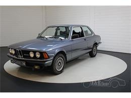 1980 BMW 3 Series (CC-1259151) for sale in Waalwijk, Noord-Brabant