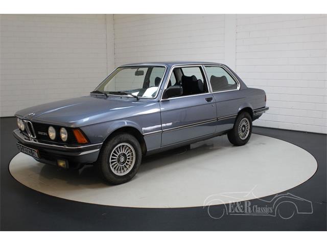 1980 BMW 3 Series (CC-1259151) for sale in Waalwijk, Noord-Brabant