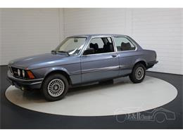 1980 BMW 3 Series (CC-1259151) for sale in Waalwijk, Noord-Brabant