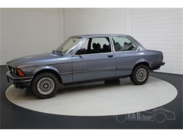 1980 BMW 3 Series (CC-1259151) for sale in Waalwijk, Noord-Brabant