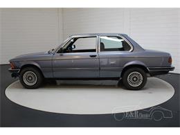 1980 BMW 3 Series (CC-1259151) for sale in Waalwijk, Noord-Brabant