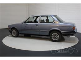 1980 BMW 3 Series (CC-1259151) for sale in Waalwijk, Noord-Brabant