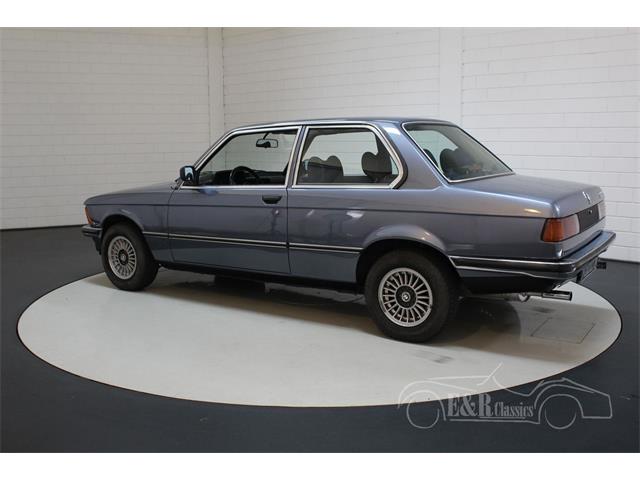 1980 BMW 3 Series (CC-1259151) for sale in Waalwijk, Noord-Brabant