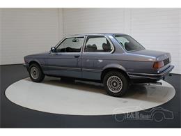 1980 BMW 3 Series (CC-1259151) for sale in Waalwijk, Noord-Brabant