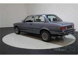 1980 BMW 3 Series (CC-1259151) for sale in Waalwijk, Noord-Brabant