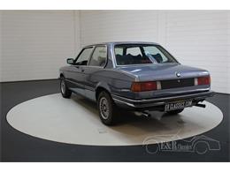 1980 BMW 3 Series (CC-1259151) for sale in Waalwijk, Noord-Brabant