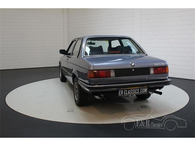 1980 BMW 3 Series (CC-1259151) for sale in Waalwijk, Noord-Brabant