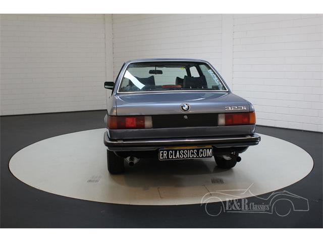 1980 BMW 3 Series (CC-1259151) for sale in Waalwijk, Noord-Brabant