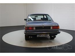 1980 BMW 3 Series (CC-1259151) for sale in Waalwijk, Noord-Brabant
