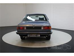 1980 BMW 3 Series (CC-1259151) for sale in Waalwijk, Noord-Brabant