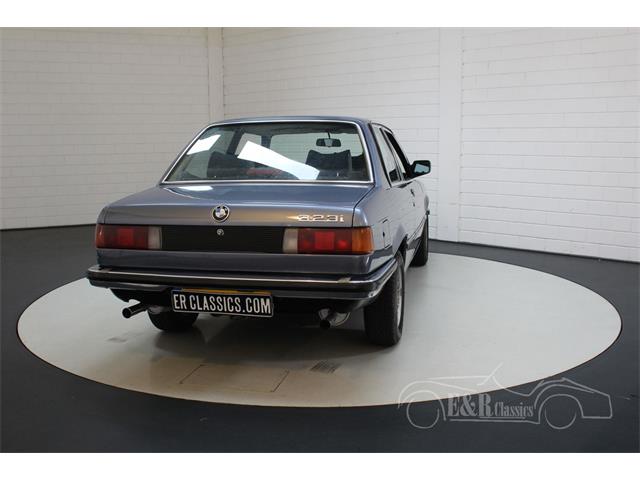1980 BMW 3 Series (CC-1259151) for sale in Waalwijk, Noord-Brabant