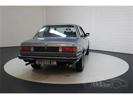 1980 BMW 3 Series (CC-1259151) for sale in Waalwijk, Noord-Brabant