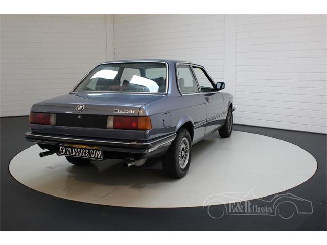 1980 BMW 3 Series (CC-1259151) for sale in Waalwijk, Noord-Brabant