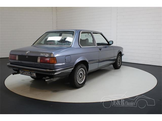 1980 BMW 3 Series (CC-1259151) for sale in Waalwijk, Noord-Brabant