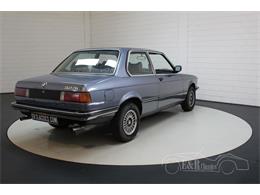 1980 BMW 3 Series (CC-1259151) for sale in Waalwijk, Noord-Brabant