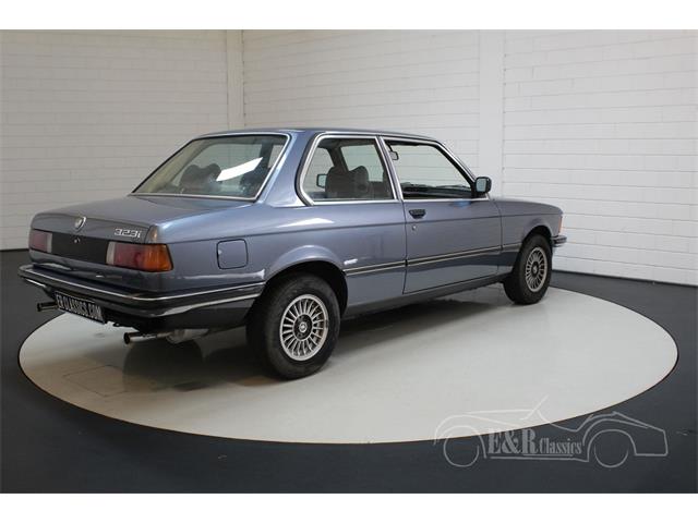1980 BMW 3 Series (CC-1259151) for sale in Waalwijk, Noord-Brabant