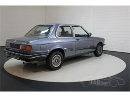 1980 BMW 3 Series (CC-1259151) for sale in Waalwijk, Noord-Brabant