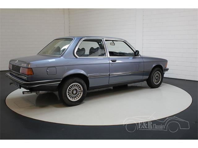 1980 BMW 3 Series (CC-1259151) for sale in Waalwijk, Noord-Brabant