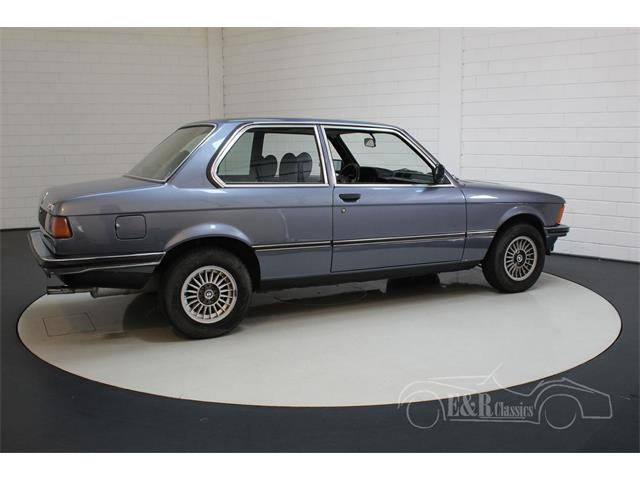 1980 BMW 3 Series (CC-1259151) for sale in Waalwijk, Noord-Brabant