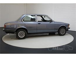 1980 BMW 3 Series (CC-1259151) for sale in Waalwijk, Noord-Brabant
