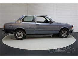 1980 BMW 3 Series (CC-1259151) for sale in Waalwijk, Noord-Brabant