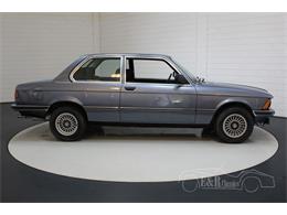 1980 BMW 3 Series (CC-1259151) for sale in Waalwijk, Noord-Brabant