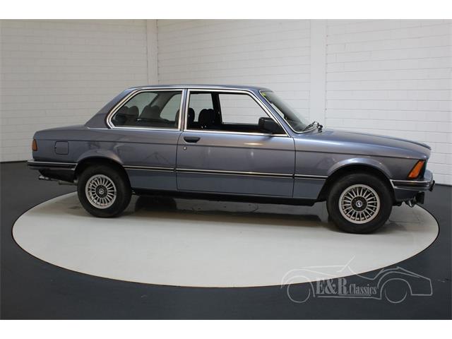 1980 BMW 3 Series (CC-1259151) for sale in Waalwijk, Noord-Brabant