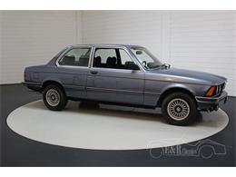 1980 BMW 3 Series (CC-1259151) for sale in Waalwijk, Noord-Brabant