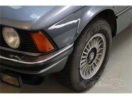 1980 BMW 3 Series (CC-1259151) for sale in Waalwijk, Noord-Brabant