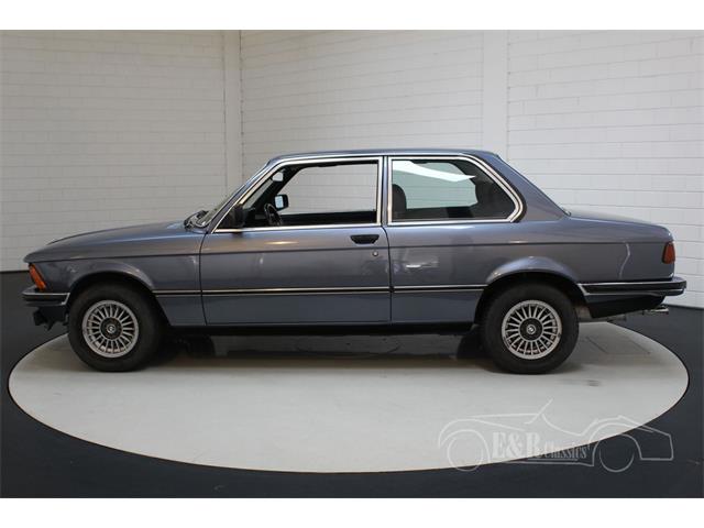 1980 BMW 3 Series (CC-1259151) for sale in Waalwijk, Noord-Brabant
