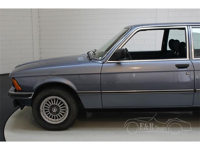 1980 BMW 3 Series (CC-1259151) for sale in Waalwijk, Noord-Brabant