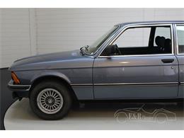 1980 BMW 3 Series (CC-1259151) for sale in Waalwijk, Noord-Brabant
