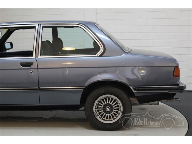 1980 BMW 3 Series (CC-1259151) for sale in Waalwijk, Noord-Brabant