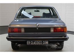 1980 BMW 3 Series (CC-1259151) for sale in Waalwijk, Noord-Brabant