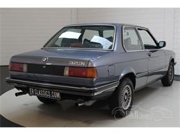 1980 BMW 3 Series (CC-1259151) for sale in Waalwijk, Noord-Brabant