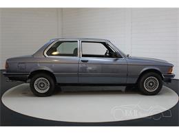 1980 BMW 3 Series (CC-1259151) for sale in Waalwijk, Noord-Brabant