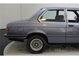 1980 BMW 3 Series (CC-1259151) for sale in Waalwijk, Noord-Brabant