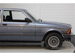 1980 BMW 3 Series (CC-1259151) for sale in Waalwijk, Noord-Brabant
