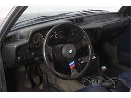 1980 BMW 3 Series (CC-1259151) for sale in Waalwijk, Noord-Brabant