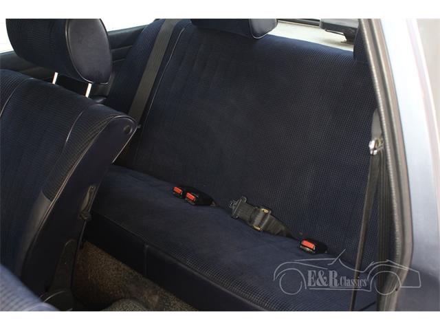 1980 BMW 3 Series (CC-1259151) for sale in Waalwijk, Noord-Brabant