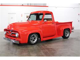 1955 Ford F100 (CC-1259154) for sale in Fairfield, California