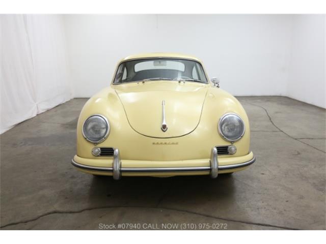 1956 Porsche 356A (CC-1259163) for sale in Beverly Hills, California