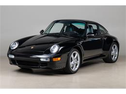 1997 Porsche 911 (CC-1259182) for sale in Scotts Valley, California