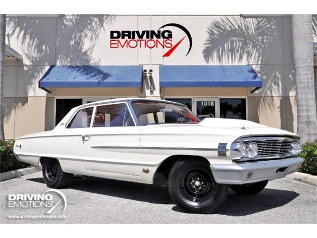 1964 Ford Galaxie 500 (CC-1259183) for sale in West Palm Beach, Florida