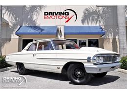 1964 Ford Galaxie 500 (CC-1259183) for sale in West Palm Beach, Florida