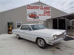 1964 Chevrolet Impala (CC-1259187) for sale in Staunton, Illinois