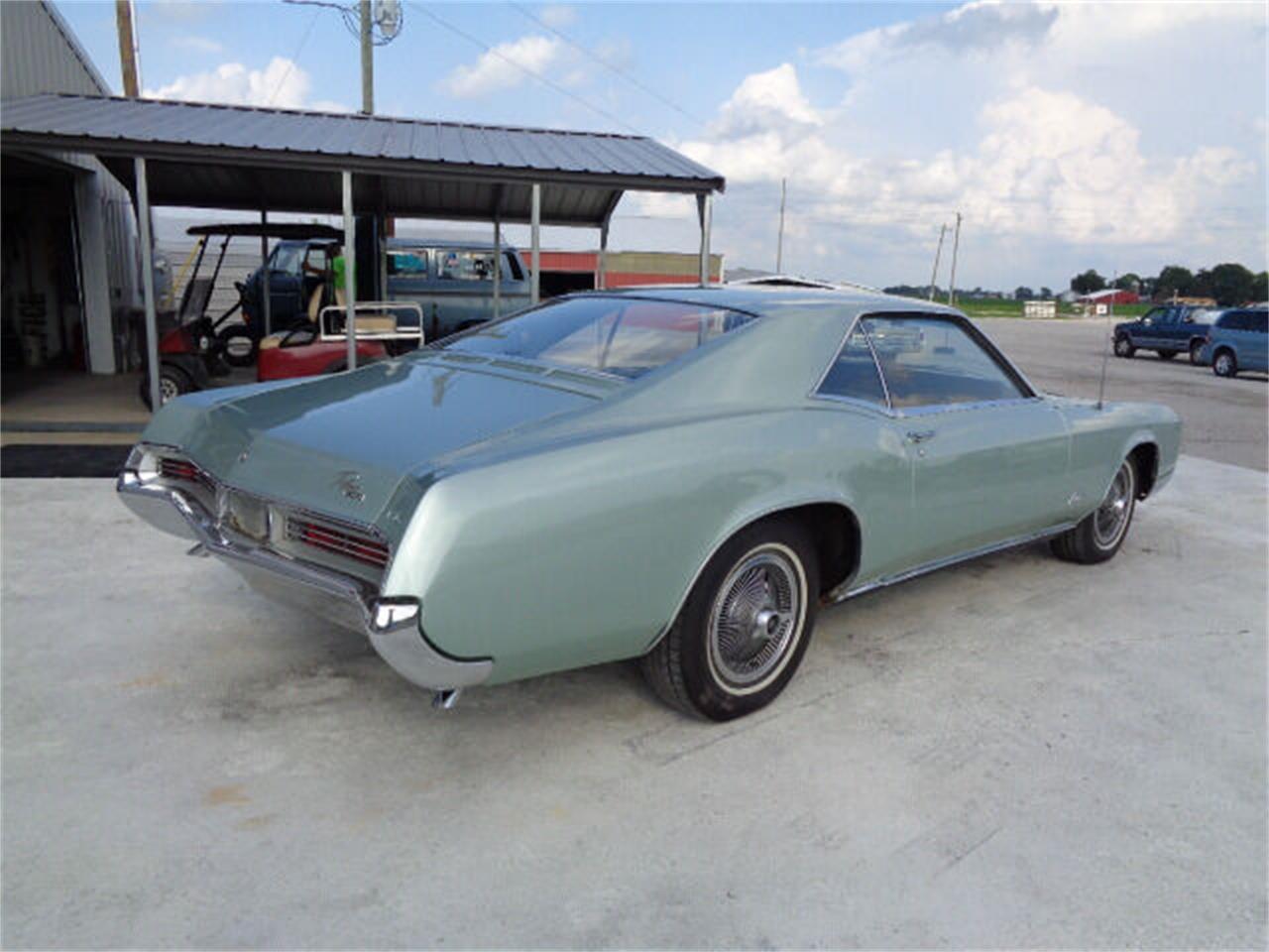 1966 Buick Riviera for Sale | ClassicCars.com | CC-1259188