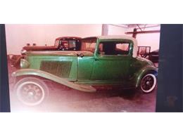 1932 Auburn 8-100 (CC-1259195) for sale in Cadillac, Michigan