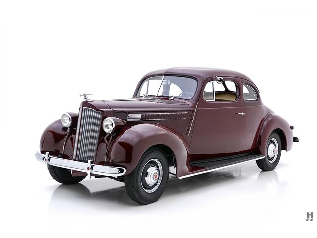 1939 Packard Six (CC-1259203) for sale in Saint Louis, Missouri