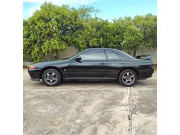 1990 Nissan Skyline GT-R (CC-1259208) for sale in Nogales, Arizona